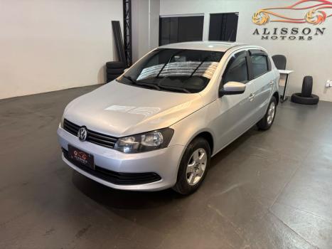 VOLKSWAGEN Gol 1.0 4P G6 TRENDLINE FLEX, Foto 4