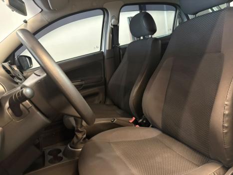 VOLKSWAGEN Gol 1.0 4P G6 TRENDLINE FLEX, Foto 6