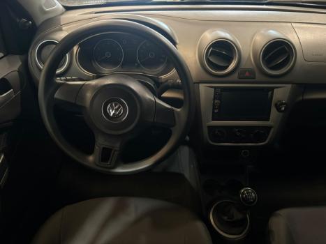 VOLKSWAGEN Gol 1.0 4P G6 TRENDLINE FLEX, Foto 8