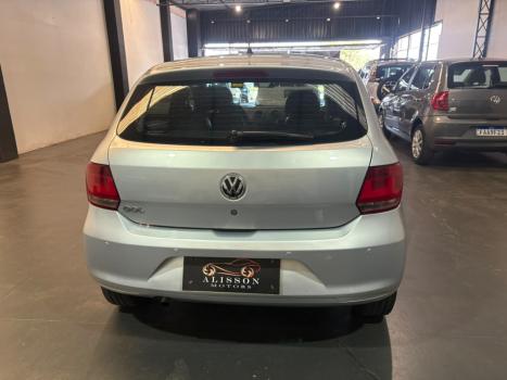 VOLKSWAGEN Gol 1.0 4P G6 TRENDLINE FLEX, Foto 10