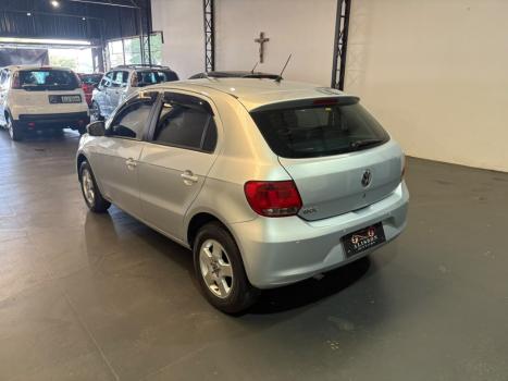 VOLKSWAGEN Gol 1.0 4P G6 TRENDLINE FLEX, Foto 11