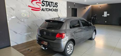 VOLKSWAGEN Gol 1.0 4P G6 TREND FLEX, Foto 2