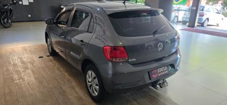 VOLKSWAGEN Gol 1.0 4P G6 TREND FLEX, Foto 3