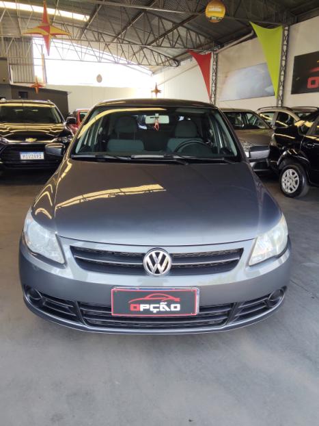 VOLKSWAGEN Gol 1.0 4P G5 FLEX, Foto 2