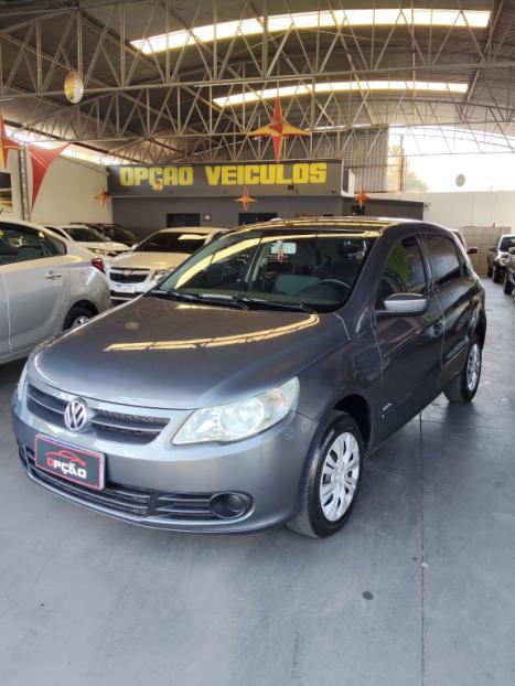 VOLKSWAGEN Gol 1.0 4P G5 FLEX, Foto 3