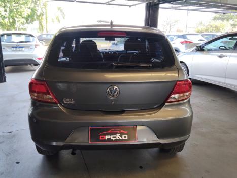 VOLKSWAGEN Gol 1.0 4P G5 FLEX, Foto 4