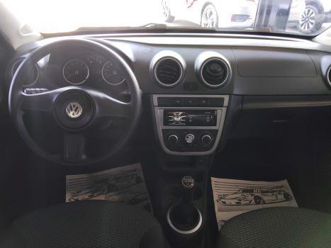VOLKSWAGEN Gol 1.0 4P G5 FLEX, Foto 6