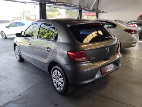 VOLKSWAGEN Gol 1.0 4P G5 FLEX, Foto 8