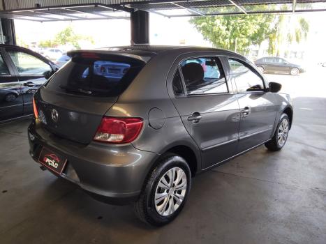 VOLKSWAGEN Gol 1.0 4P G5 FLEX, Foto 9