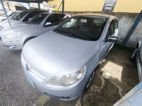 VOLKSWAGEN Gol 1.0 4P G5 TREND FLEX, Foto 2
