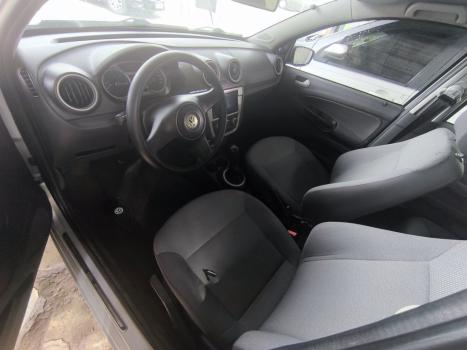 VOLKSWAGEN Gol 1.0 4P G5 TREND FLEX, Foto 3