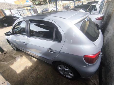 VOLKSWAGEN Gol 1.0 4P G5 TREND FLEX, Foto 4