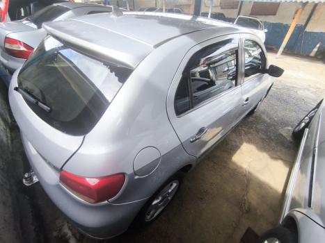 VOLKSWAGEN Gol 1.0 4P G5 TREND FLEX, Foto 5