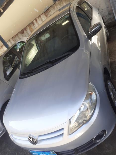VOLKSWAGEN Gol 1.0 4P G5 TREND FLEX, Foto 2