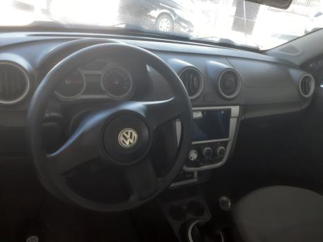 VOLKSWAGEN Gol 1.0 4P G5 TREND FLEX, Foto 3