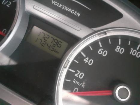 VOLKSWAGEN Gol 1.0 4P G5 TREND FLEX, Foto 4