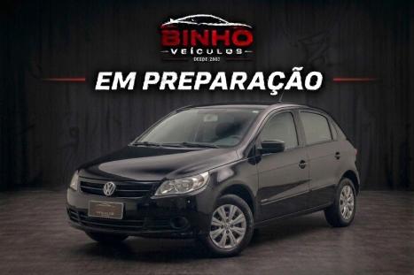 VOLKSWAGEN Gol 1.0 4P G5 FLEX, Foto 1