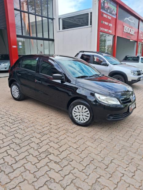VOLKSWAGEN Gol 1.0 4P CITY, Foto 2