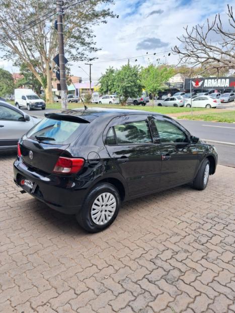 VOLKSWAGEN Gol 1.0 4P CITY, Foto 3
