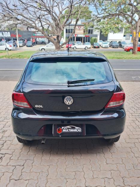VOLKSWAGEN Gol 1.0 4P CITY, Foto 5