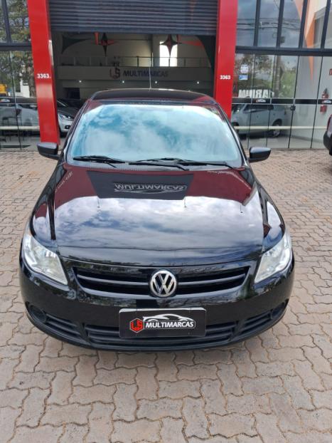 VOLKSWAGEN Gol 1.0 4P CITY, Foto 6