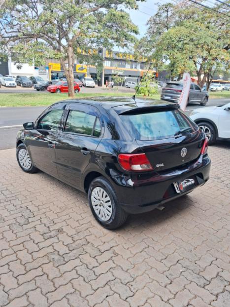VOLKSWAGEN Gol 1.0 4P CITY, Foto 8