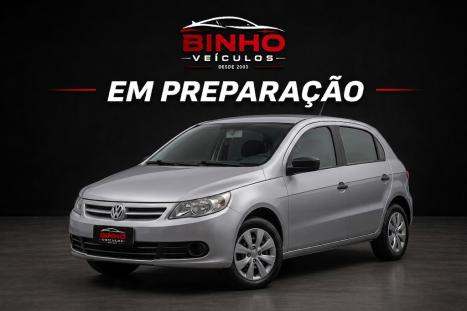 VOLKSWAGEN Gol 1.0 4P G5 FLEX, Foto 1