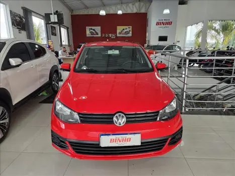 VOLKSWAGEN Gol 1.0 4P TRENDLINE FLEX, Foto 2