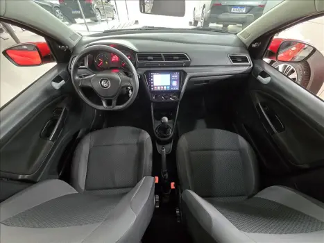 VOLKSWAGEN Gol 1.0 4P TRENDLINE FLEX, Foto 8