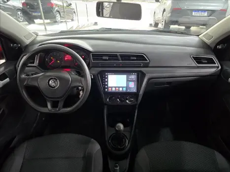 VOLKSWAGEN Gol 1.0 4P TRENDLINE FLEX, Foto 10