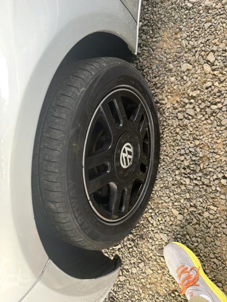 VOLKSWAGEN Gol 1.0 4P G5 FLEX, Foto 2