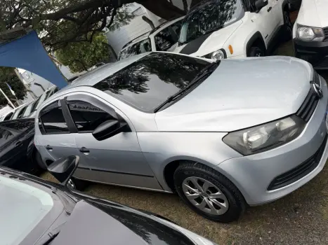 VOLKSWAGEN Gol 1.0 4P G6 FLEX CITY, Foto 2