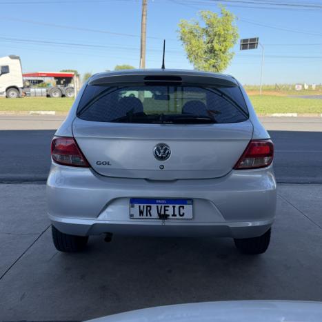 VOLKSWAGEN Gol 1.0 4P G5 FLEX, Foto 2