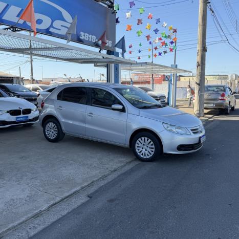 VOLKSWAGEN Gol 1.0 4P G5 FLEX, Foto 4