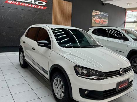 VOLKSWAGEN Gol 1.0 4P G6 TRACK FLEX, Foto 1