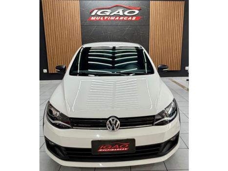 VOLKSWAGEN Gol 1.0 4P G6 TRACK FLEX, Foto 2