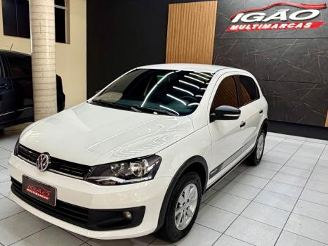 VOLKSWAGEN Gol 1.0 4P G6 TRACK FLEX, Foto 3