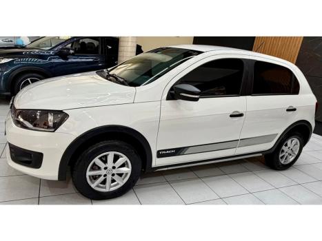 VOLKSWAGEN Gol 1.0 4P G6 TRACK FLEX, Foto 4