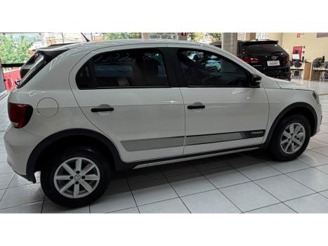 VOLKSWAGEN Gol 1.0 4P G6 TRACK FLEX, Foto 5