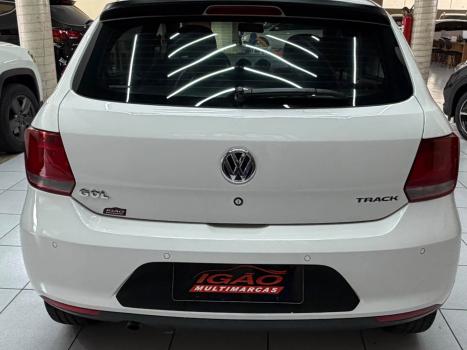 VOLKSWAGEN Gol 1.0 4P G6 TRACK FLEX, Foto 7