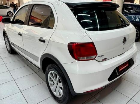 VOLKSWAGEN Gol 1.0 4P G6 TRACK FLEX, Foto 8