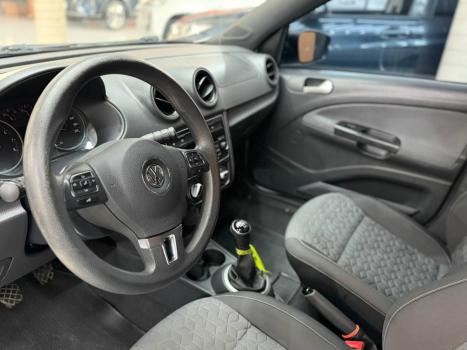 VOLKSWAGEN Gol 1.0 4P G6 TRACK FLEX, Foto 11
