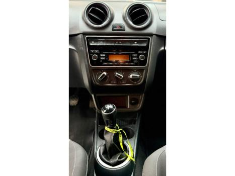 VOLKSWAGEN Gol 1.0 4P G6 TRACK FLEX, Foto 12