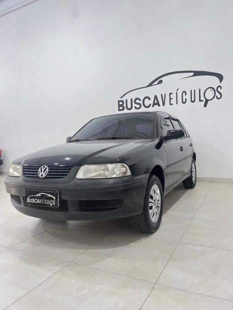 VOLKSWAGEN Gol 1.0 4P G3 CITY, Foto 1