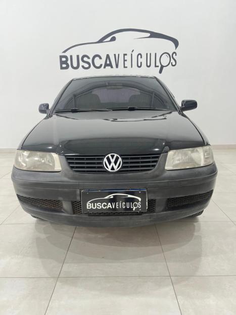 VOLKSWAGEN Gol 1.0 4P G3 CITY, Foto 2
