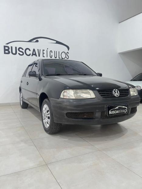 VOLKSWAGEN Gol 1.0 4P G3 CITY, Foto 3
