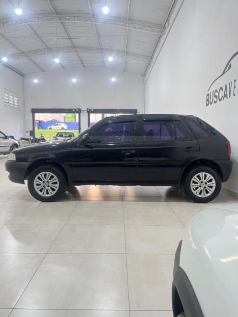 VOLKSWAGEN Gol 1.0 4P G3 CITY, Foto 4
