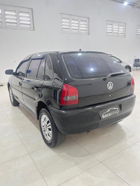 VOLKSWAGEN Gol 1.0 4P G3 CITY, Foto 5
