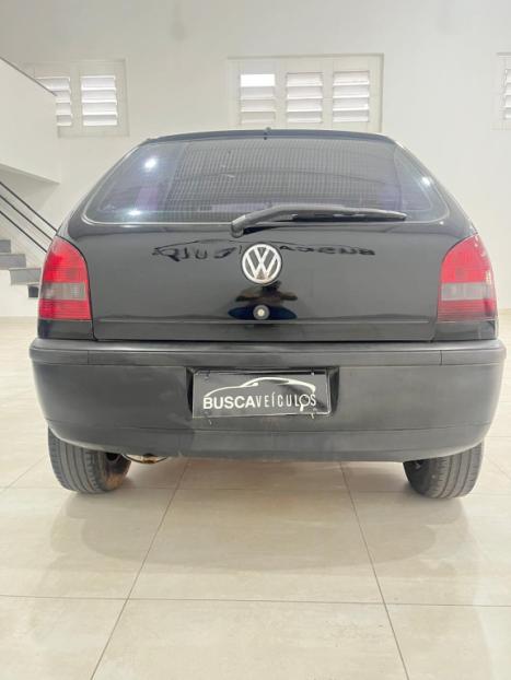VOLKSWAGEN Gol 1.0 4P G3 CITY, Foto 6