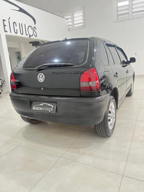 VOLKSWAGEN Gol 1.0 4P G3 CITY, Foto 7